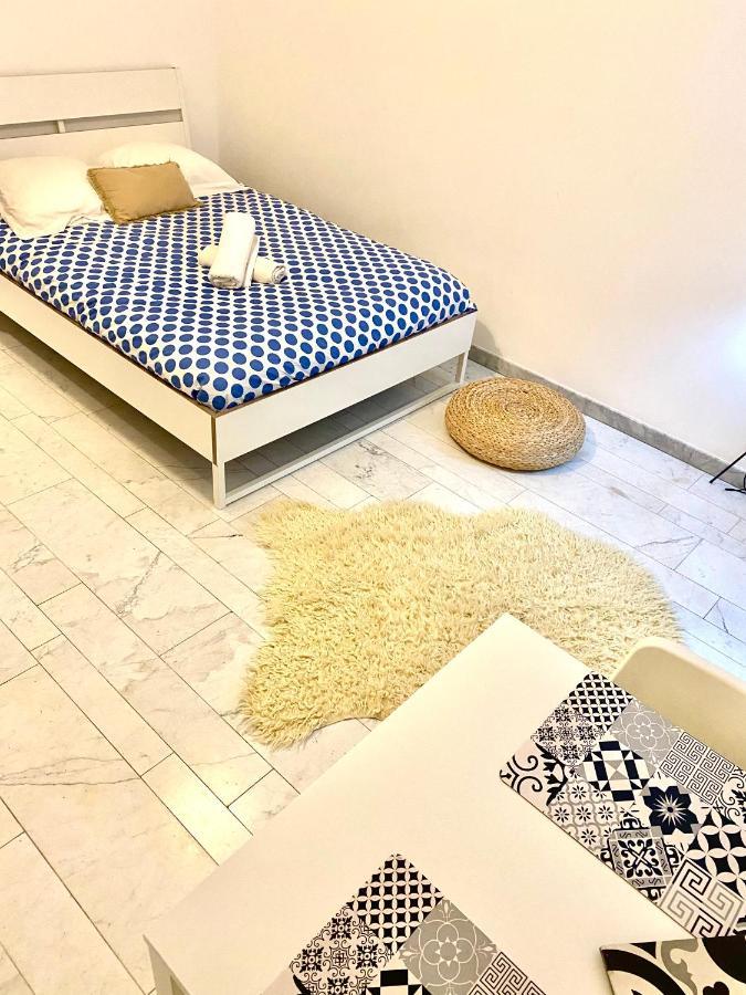 Charmant Studio Climatise Centre Menton Parking Gratuit Luaran gambar