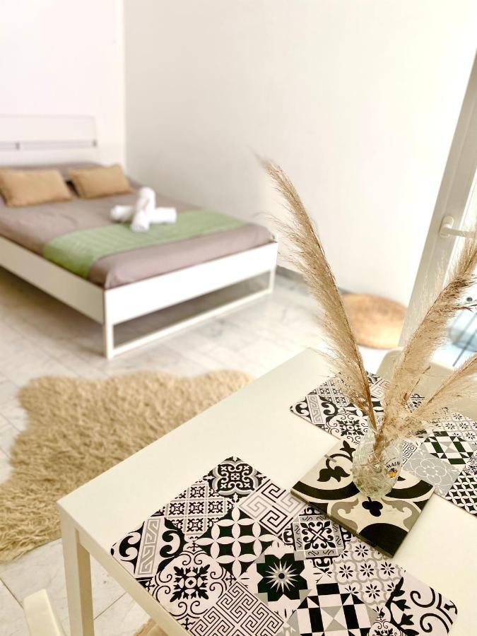 Charmant Studio Climatise Centre Menton Parking Gratuit Luaran gambar
